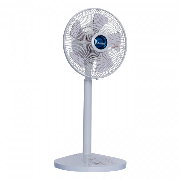 Quạt lửng điều chỉnh độ cao 85-105cm Mitsubishi R12-HRA