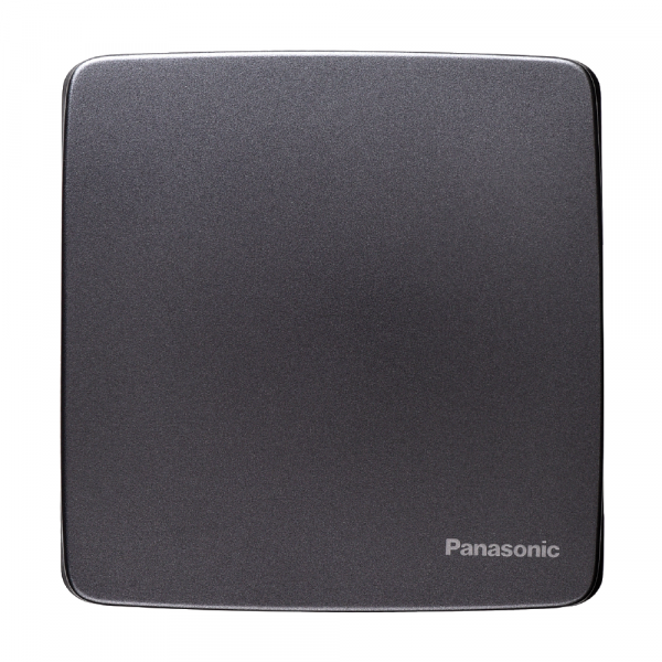Bộ công tắc đơn 2 chiều dòng Minerva Panasonic WMT502