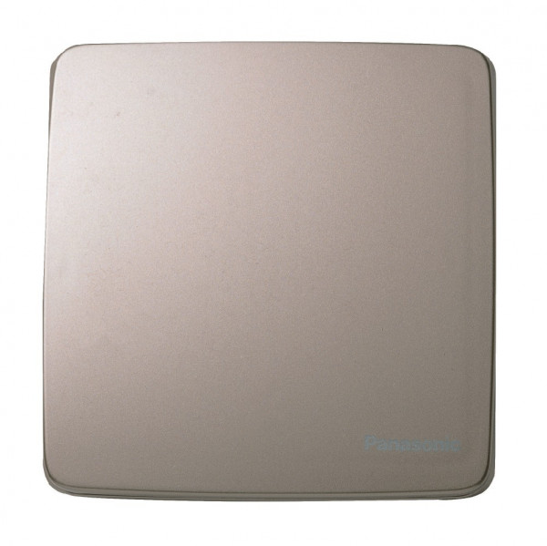 Bộ công tắc đơn 2 chiều dòng Minerva Panasonic WMT502