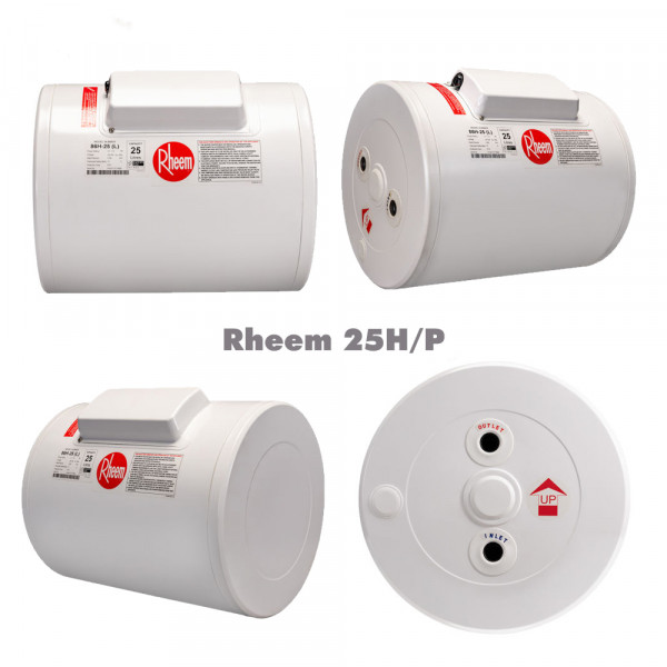 Bình nước nóng gián tiếp Rheem Mekong