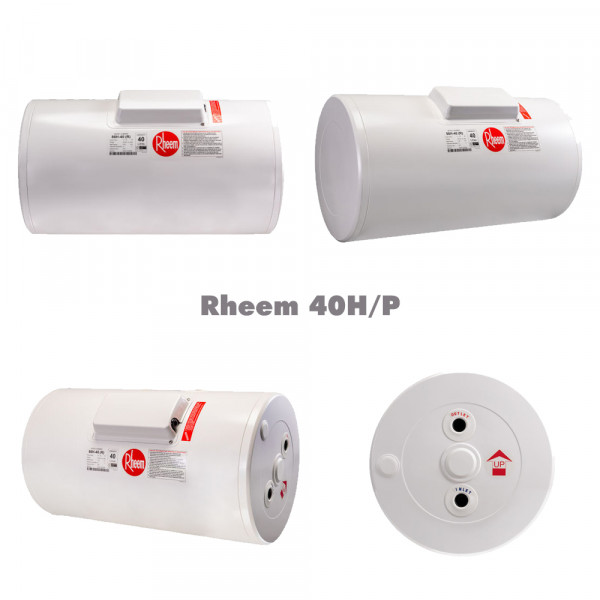 Bình nước nóng gián tiếp Rheem Mekong