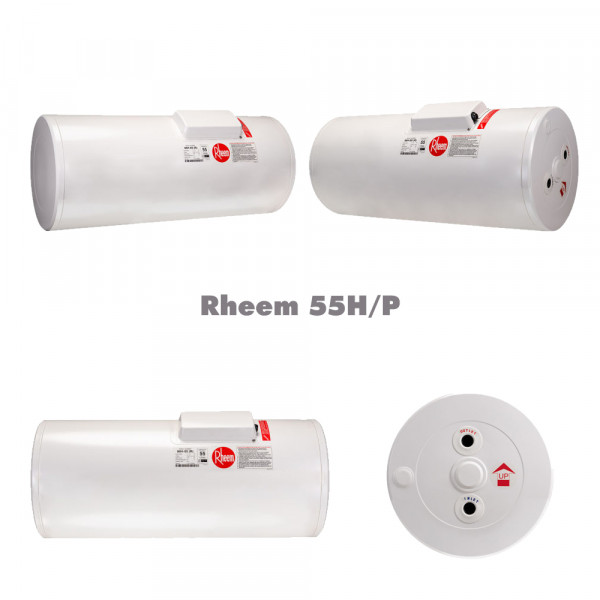 Bình nước nóng gián tiếp Rheem Mekong