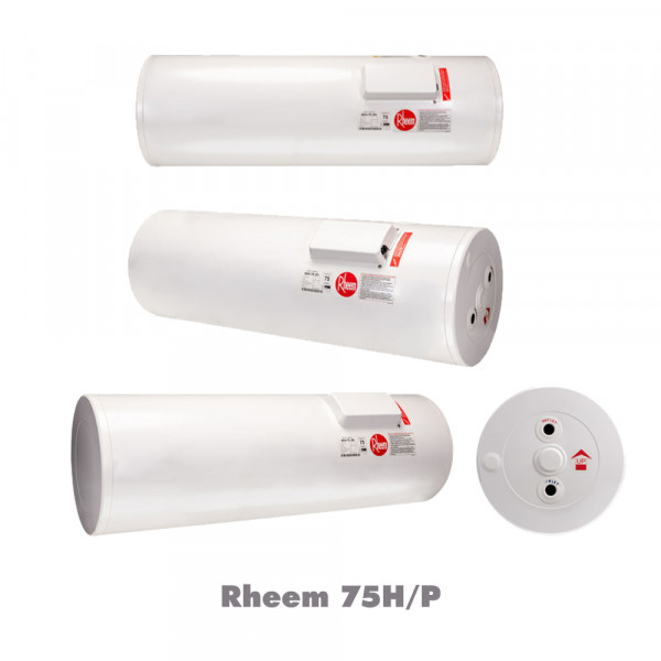 Bình nước nóng gián tiếp Rheem Mekong