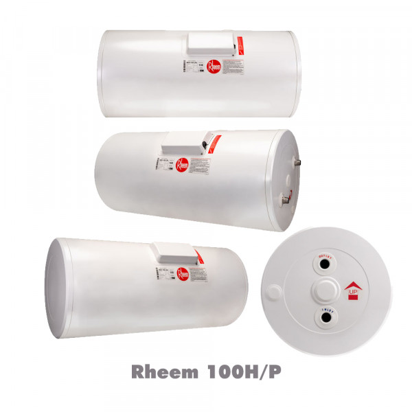 Bình nước nóng gián tiếp Rheem Mekong
