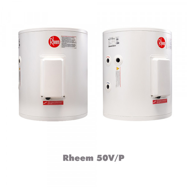 Bình nước nóng gián tiếp Rheem Mekong
