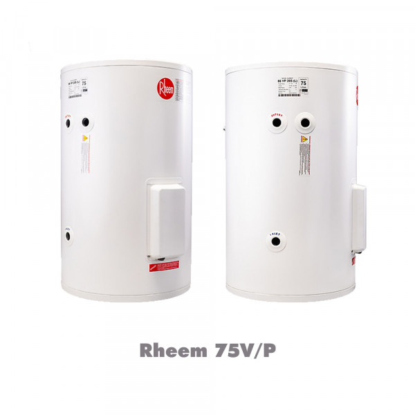 Bình nước nóng gián tiếp Rheem Mekong