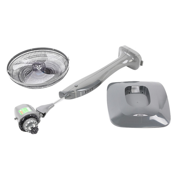 Quạt đứng Mitsubishi LV16-GA