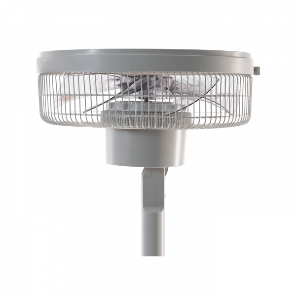 Quạt lửng đảo chiều 3D Mitsubishi R12A-DA