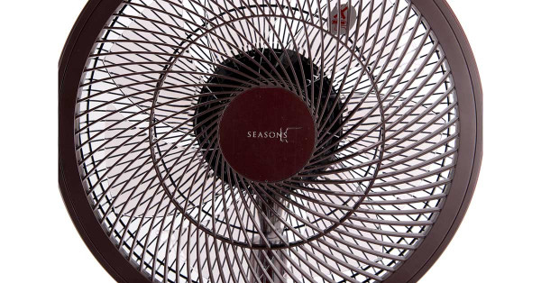 Quạt lửng đảo chiều 3D Mitsubishi R12A-DA