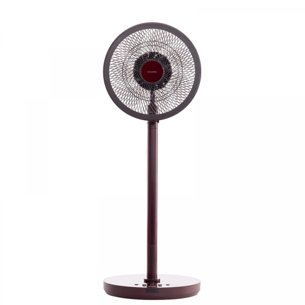 Quạt lửng đảo chiều 3D Mitsubishi R12A-DA