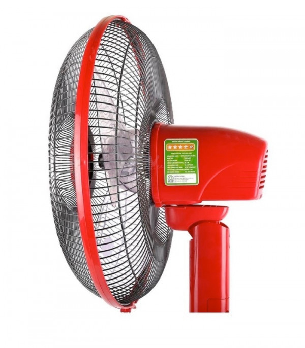 Quạt đứng điều khiển từ xa Mitsubishi LV16-RA