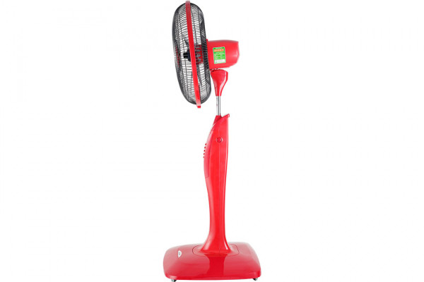 Quạt đứng điều khiển từ xa Mitsubishi LV16-RA