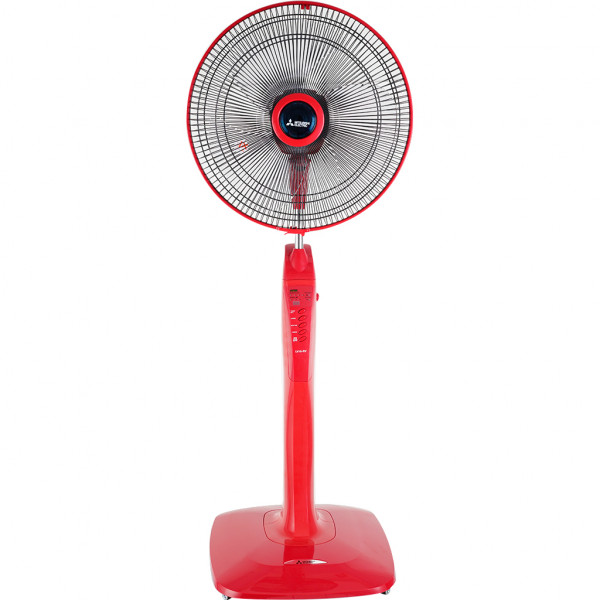 Quạt đứng điều khiển từ xa Mitsubishi LV16-RA