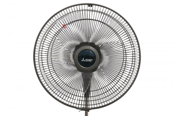Quạt đứng điều khiển từ xa Mitsubishi LV16-RA