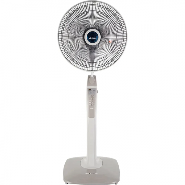 Quạt đứng điều khiển từ xa Mitsubishi LV16-RA