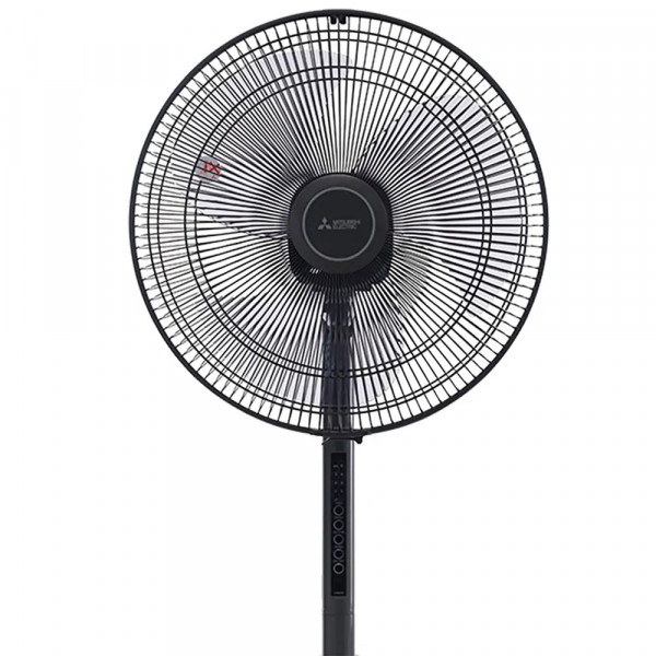 Quạt đứng điều khiển từ xa Mitsubishi LV16S-RA