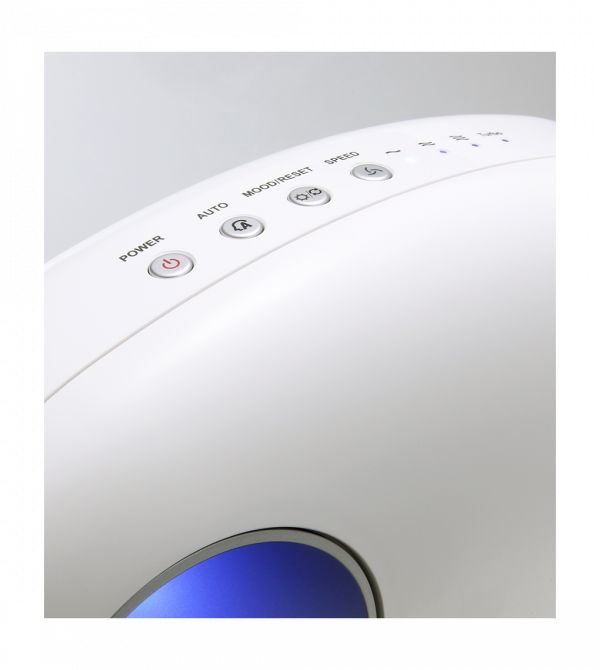 Máy lọc không khí Coway Jeru AP-0509DH