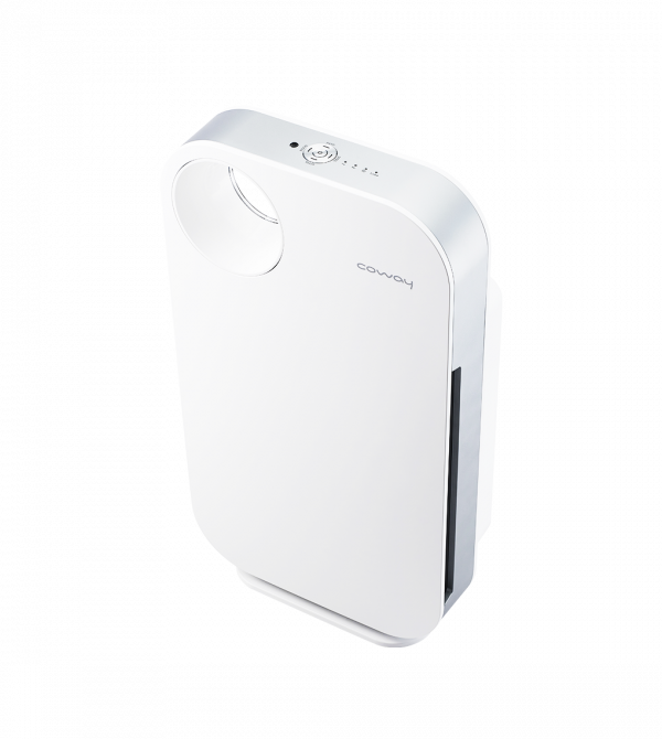 Máy lọc không khí Coway Swan AP-1008CH