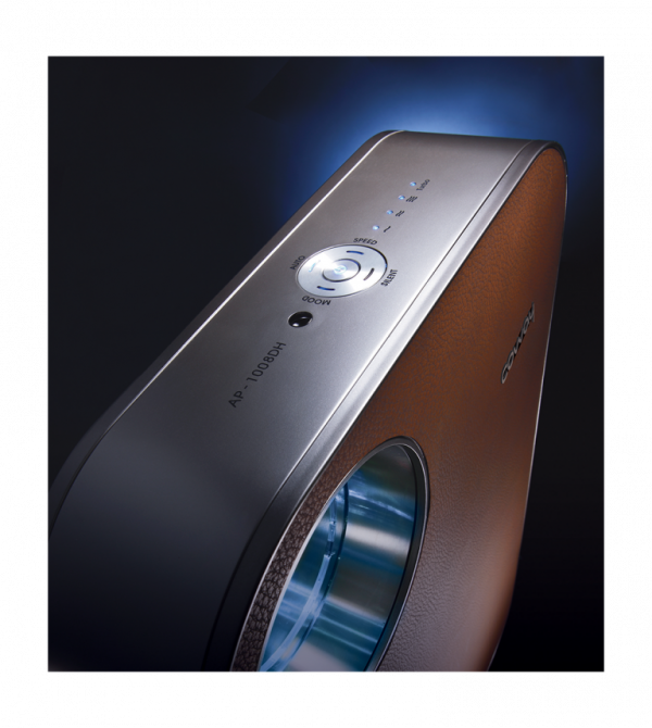 Máy lọc không khí Coway Cowboy AP-1008DH