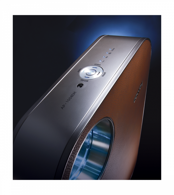 Máy lọc không khí Coway Cowboy AP-1008DH