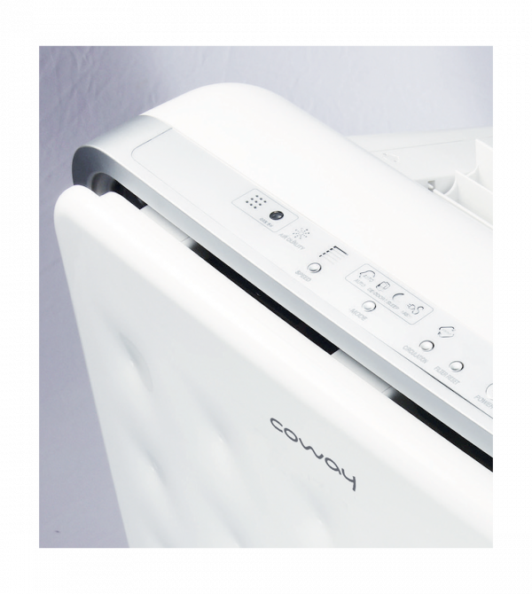 Máy lọc không khí Coway Tuba AP-3008FH