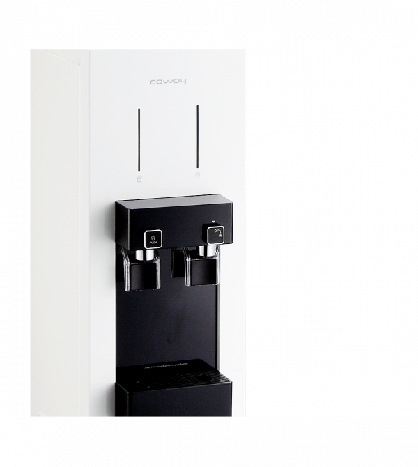 Máy lọc nước Coway Harry CHP-590R