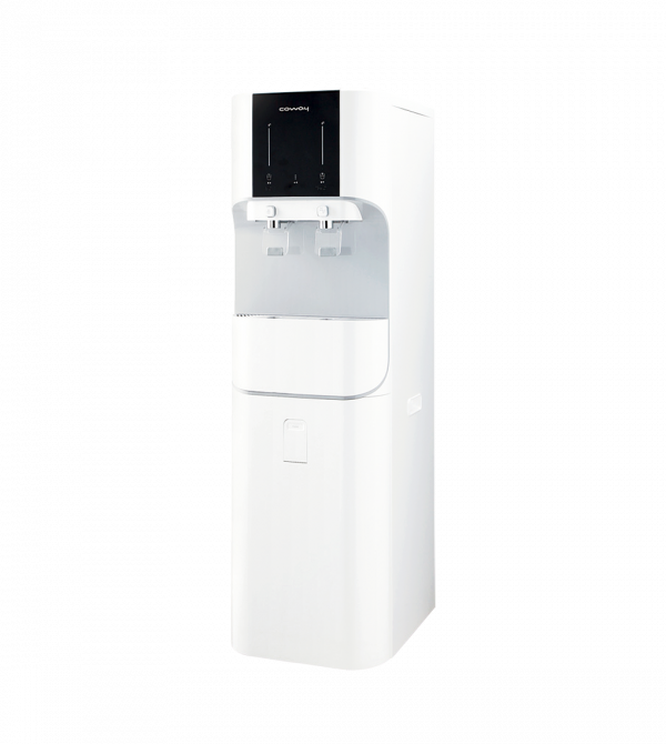 Máy lọc nước Coway Core CHP-671R nóng lạnh