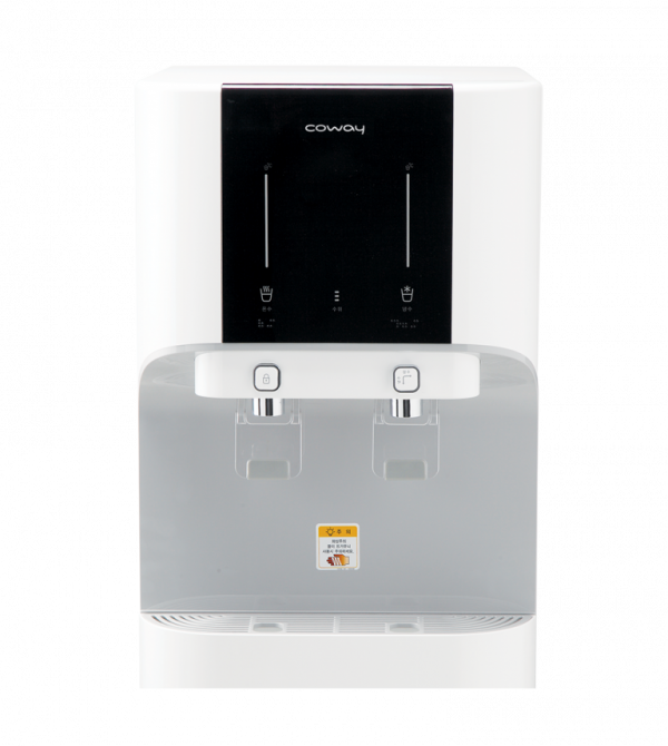 Máy lọc nước Coway Core CHP-671R nóng lạnh
