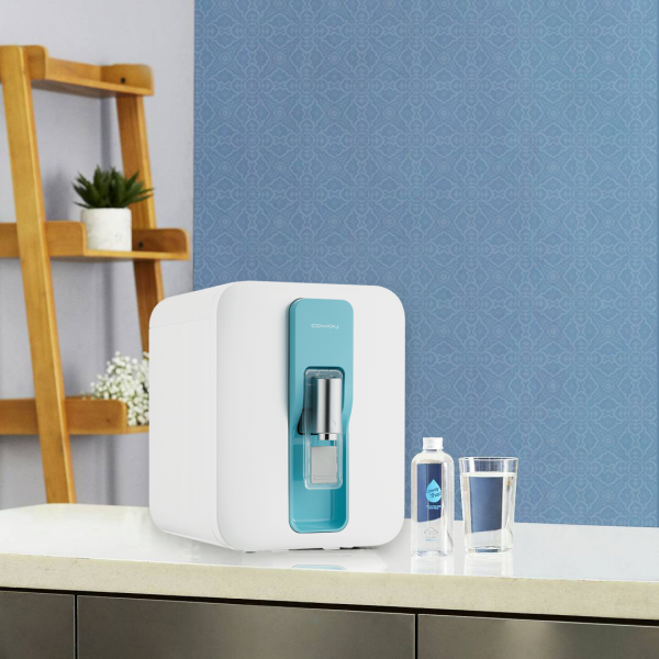 Máy lọc nước Coway Finn P-300L không dùng điện