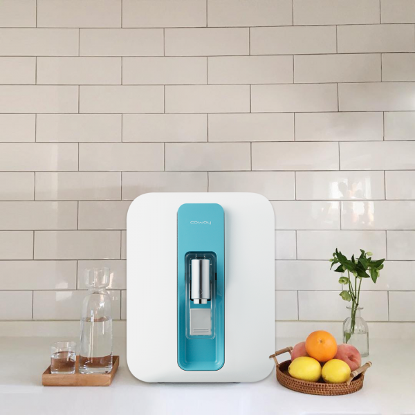 Máy lọc nước Coway Finn P-300L không dùng điện