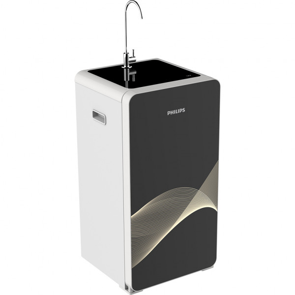 Máy lọc nước RO 9 lõi lọc Philips ADD8976