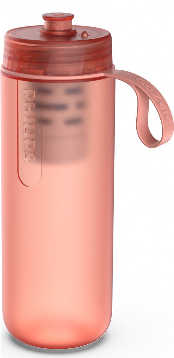 Bình nước cầm tay  Bottle GoZero Philips AWP2712