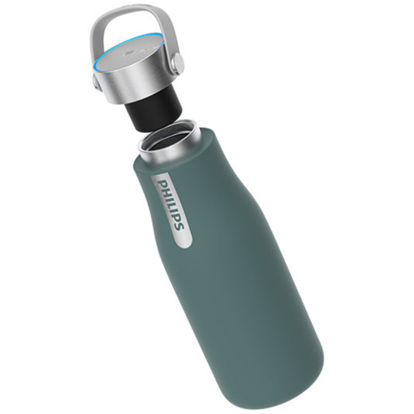 Bình giữ nhiệt diệt khuẩn UV Smart Philips AWP2788