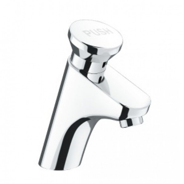 Vòi chậu lavabo lạnh INAX LFV-P02B (LFVP02B)