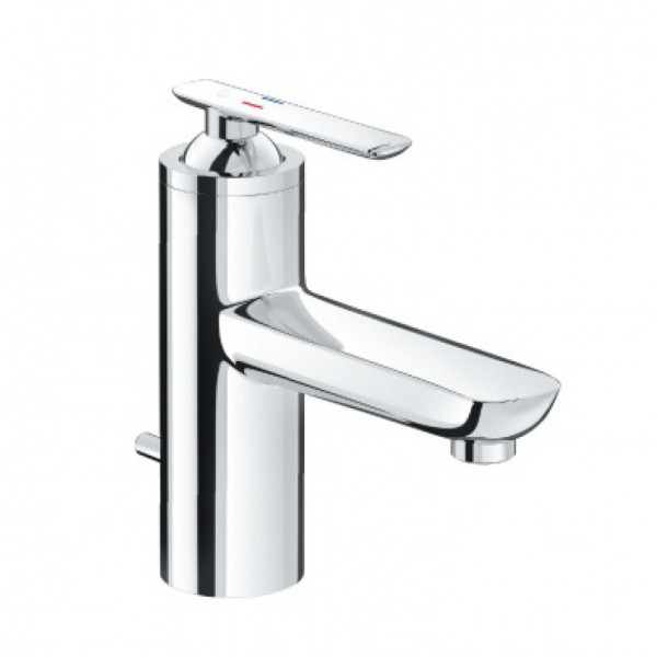 Vòi chậu lavabo nóng lạnh INAX LFV-4102S (LFV4102S)