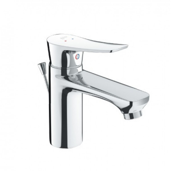 Vòi chậu lavabo nóng lạnh INAX LFV-502S (LFV502S)