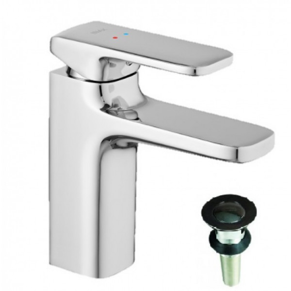 Vòi chậu lavabo nóng lạnh INAX LFV-632S-2 (LFV632S2)