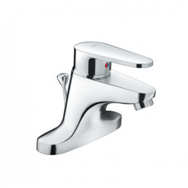 Vòi chậu lavabo nóng lạnh INAX LFV-111S (LFV111S)