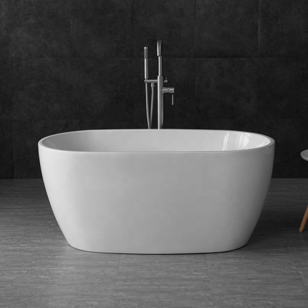 Bồn tắm đặt sàn 1.3m MOWOEN MW8203-130