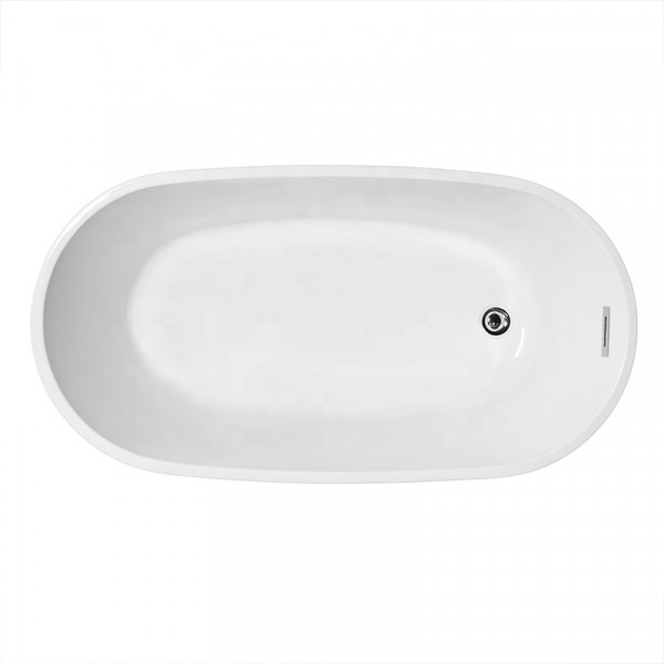 Bồn tắm đặt sàn 1.3m MOWOEN MW8203-130