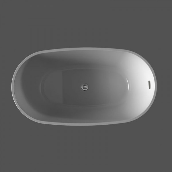 Bồn tắm đặt sàn 1.3m MOWOEN MW8203-130