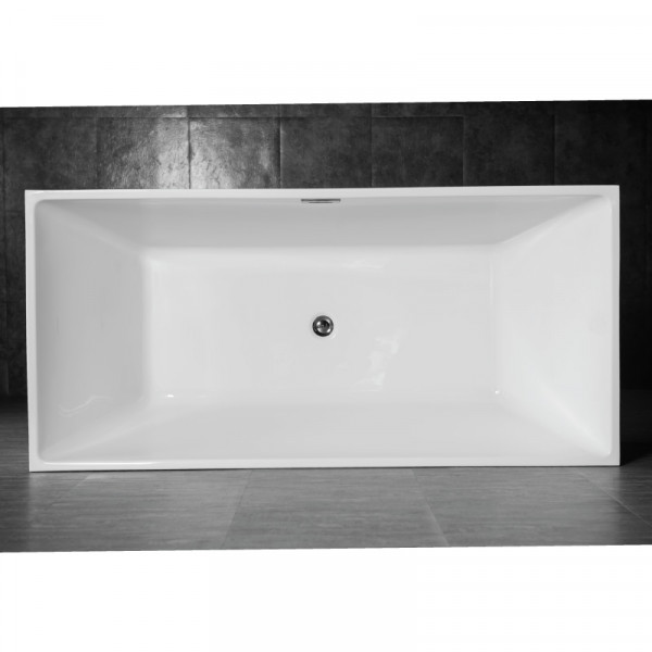 Bồn tắm đặt sàn 1.3m Mowoen MW8109-130