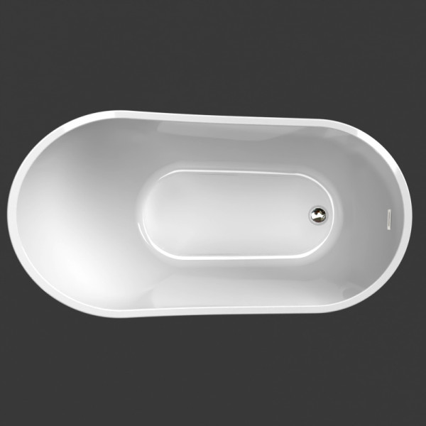 Bồn tắm đặt sàn 1.5m MOWOEN MW8225-150