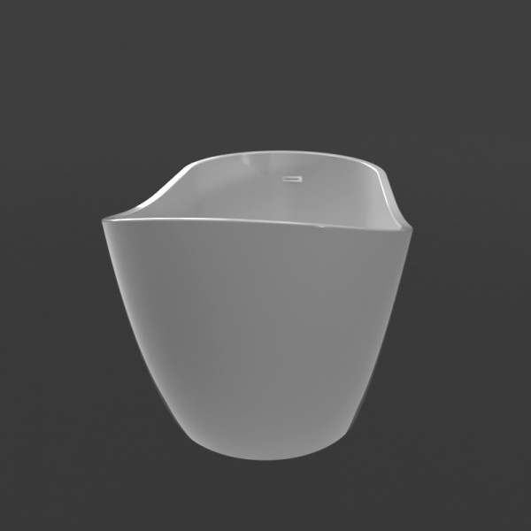 Bồn tắm đặt sàn 1.5m MOWOEN MW8225-150