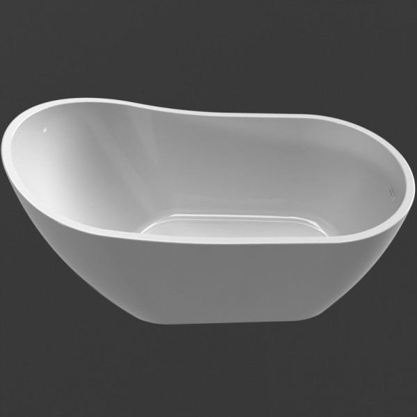 Bồn tắm đặt sàn 1.5m MOWOEN MW8225-150