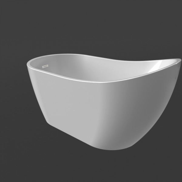 Bồn tắm đặt sàn 1.5m MOWOEN MW8225-150