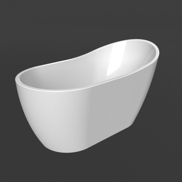 Bồn tắm đặt sàn 1.5m MOWOEN MW8225-150