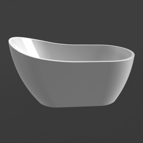 Bồn tắm đặt sàn 1.5m MOWOEN MW8225-150