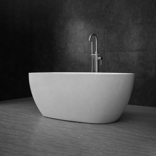 Bồn tắm đặt sàn 1.5m MOWOEN MW8223-150