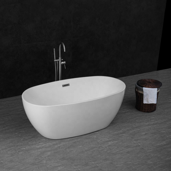 Bồn tắm đặt sàn 1.5m MOWOEN MW8223-150